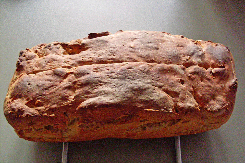 Buttermilchbrot