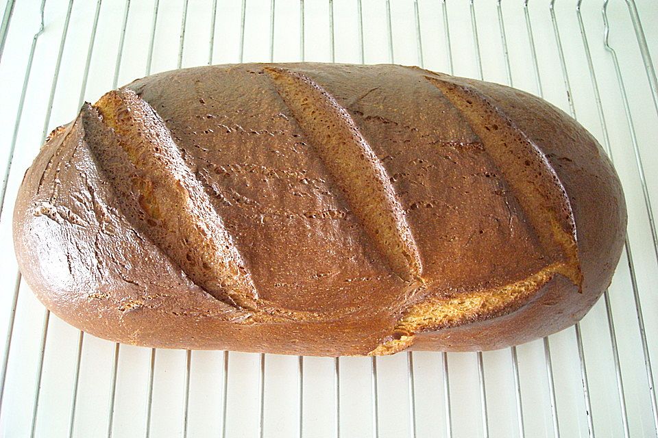 Buttermilchbrot