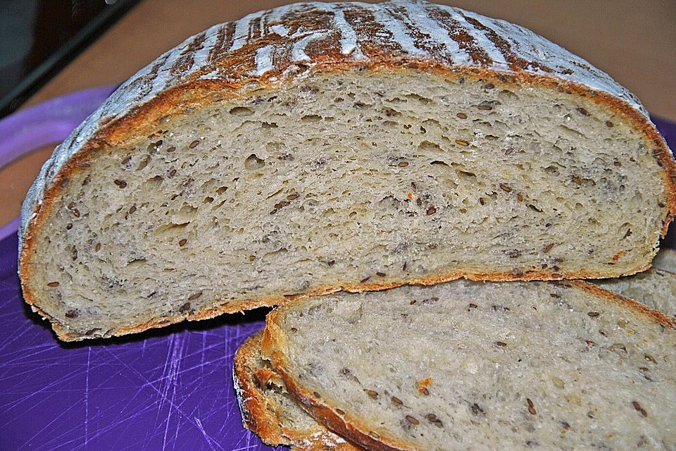 Buttermilchbrot