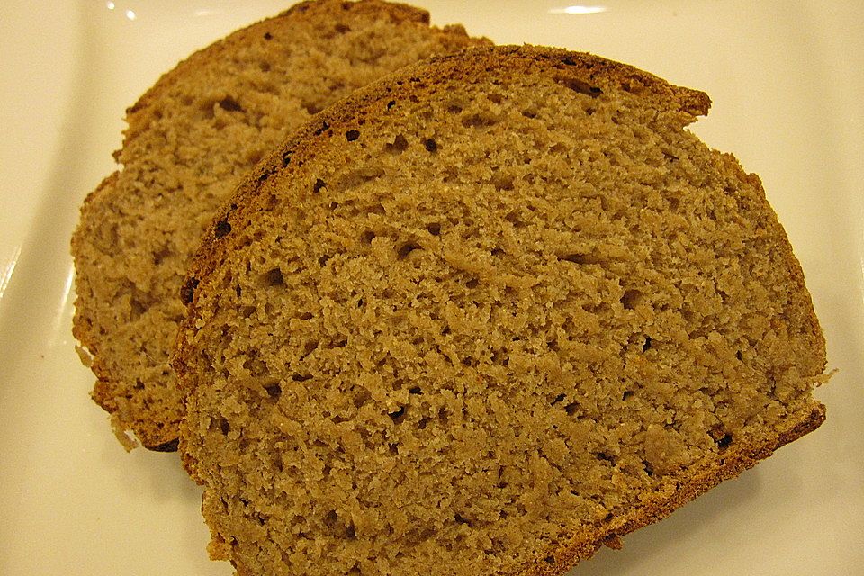 Buttermilchbrot