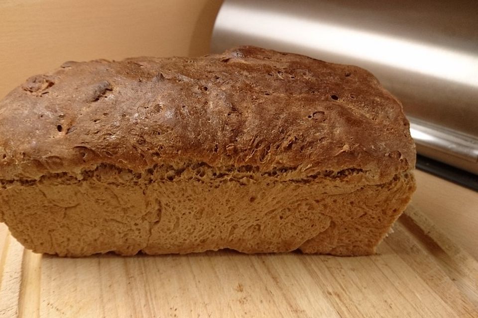 Buttermilchbrot