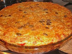 Eier Quiche Ohne Boden Rezepte Chefkoch 