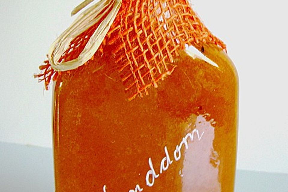 Sanddorn - Saft