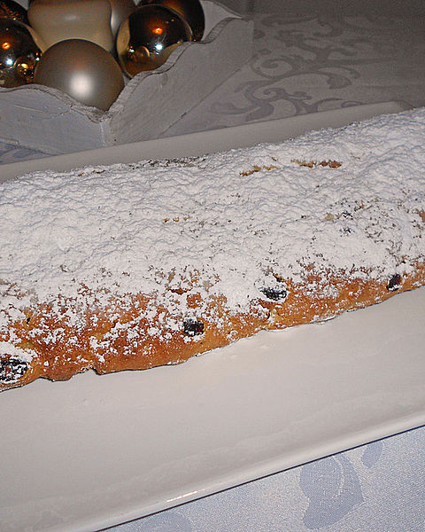 Quarkstollen Rezepte | Chefkoch