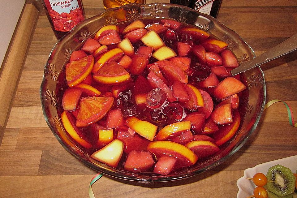 Sangria