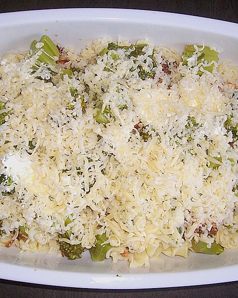 Brokkoliauflauf Rezepte | Chefkoch