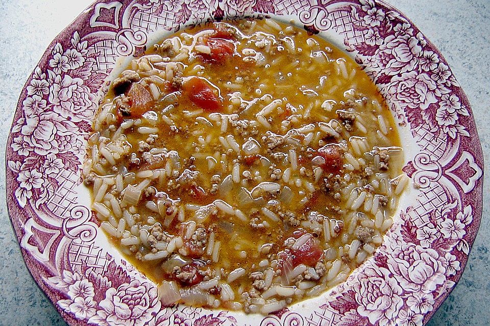 Risotto von Oma