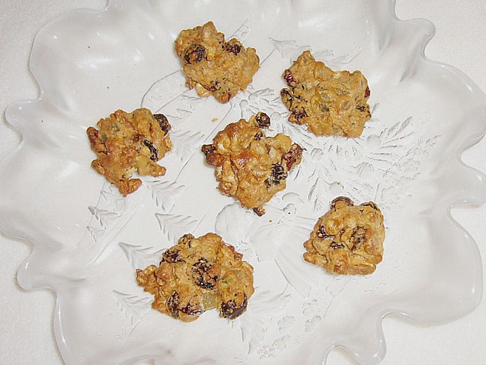 Snickerdoodels von juti | Chefkoch