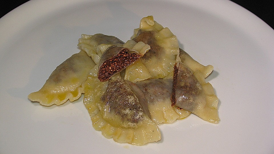 Susse Ravioli Von Frechdachs 38 Chefkoch