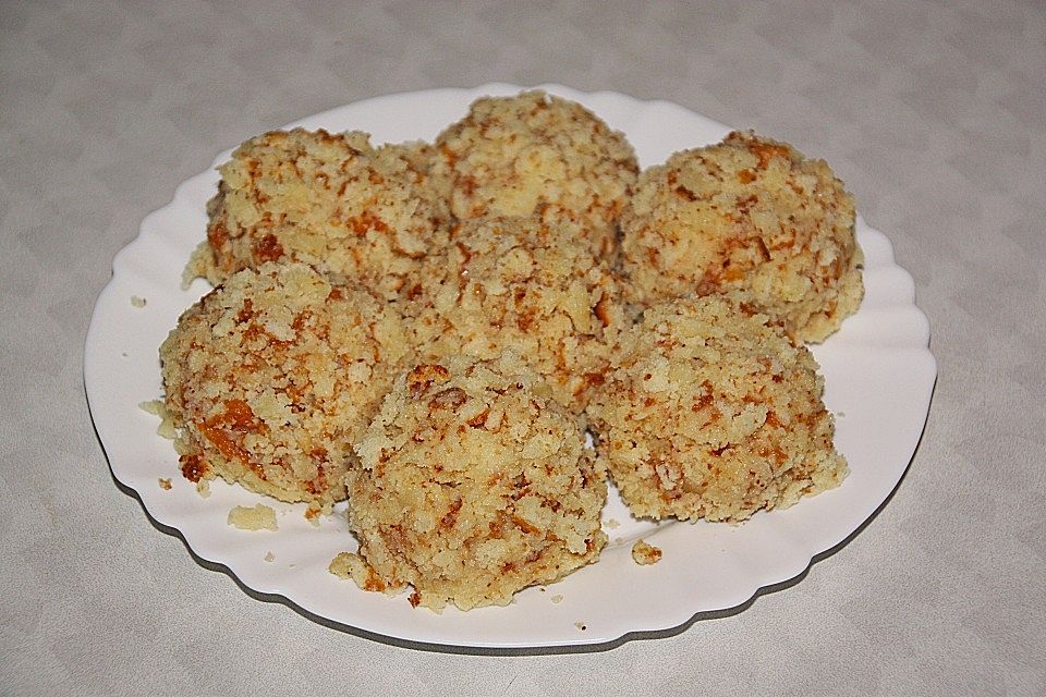 Ioschik (Igelchen)