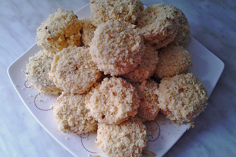 Ioschik (Igelchen)