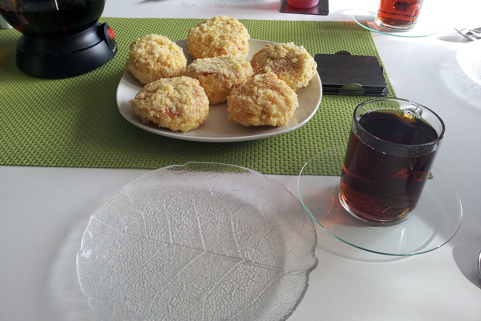 Ioschik (Igelchen)
