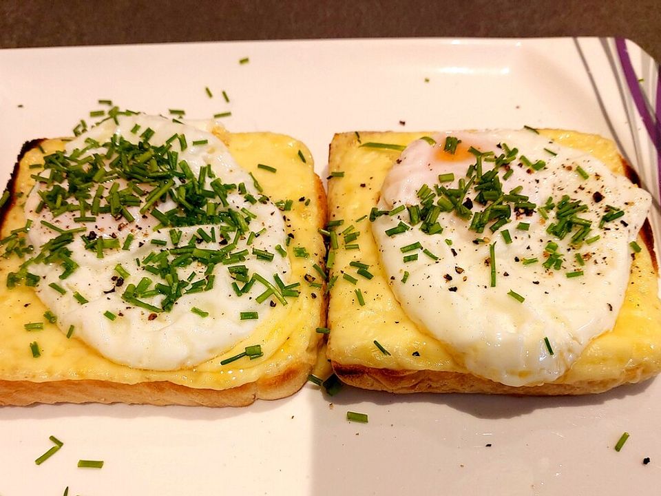 Schlemmerschnitte von leiya| Chefkoch