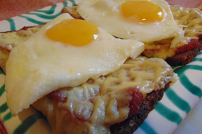 Schlemmerschnitte von leiya| Chefkoch