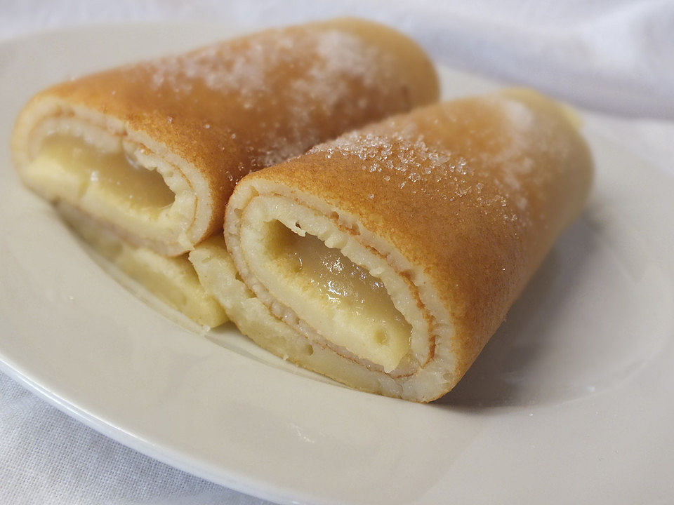 Crepes Von Denis Ja Chefkoch