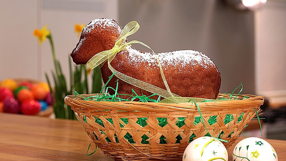 Osterlämmer von lone_bohne