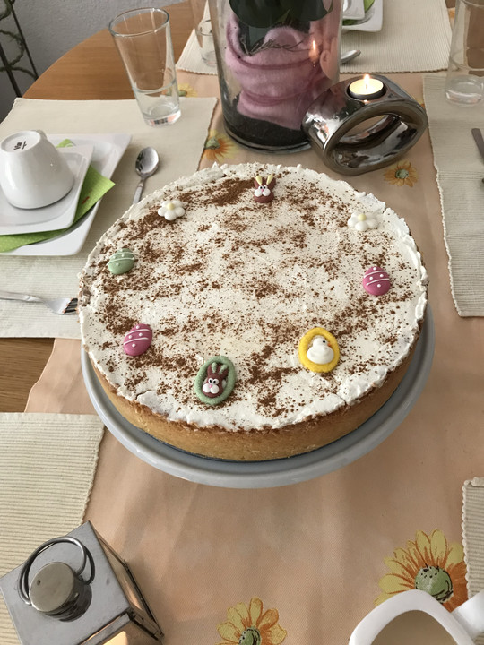 Apfel Schmand Torte Rezepte Chefkoch 