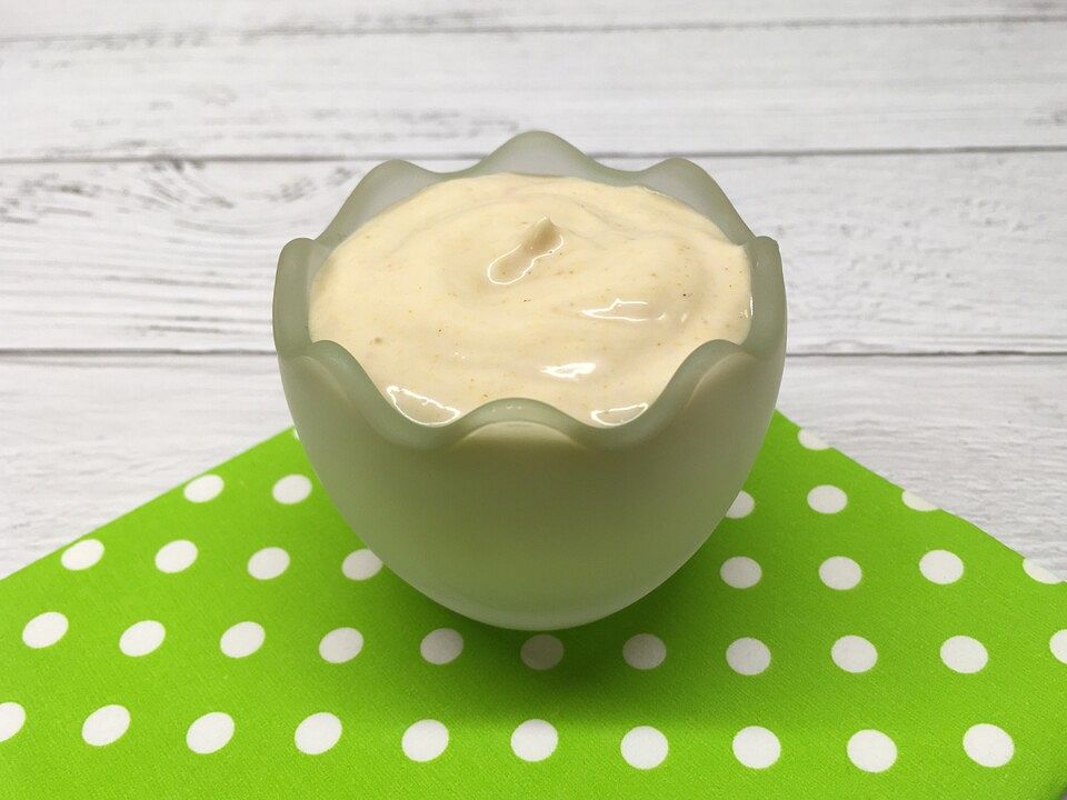 Curry Mayonnaise Sauce von dpostler Chefkoch