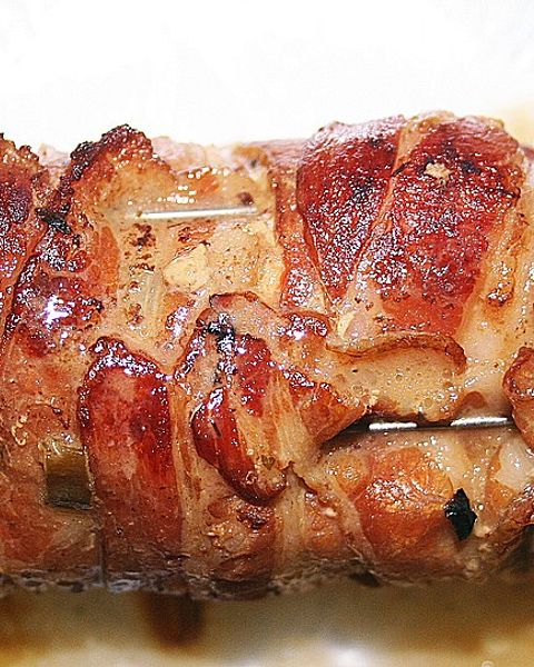 Schweinerouladen Rezepte | Chefkoch