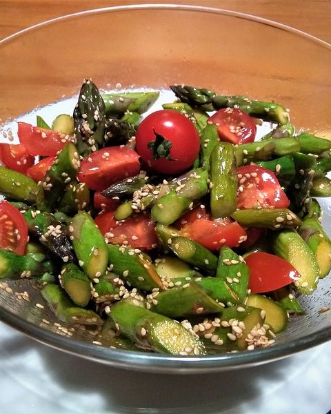 Spargelsalat Rezepte - die besten Rezepte 2024 | Chefkoch Spargelsalat Rezepte - die besten Rezepte 2024 | Chefkoch