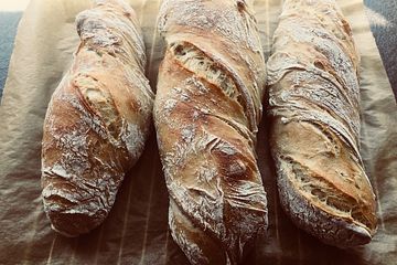 Burgis Wurzelbrot Chefkoch