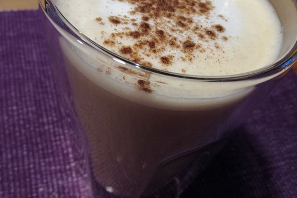 Chai Latte