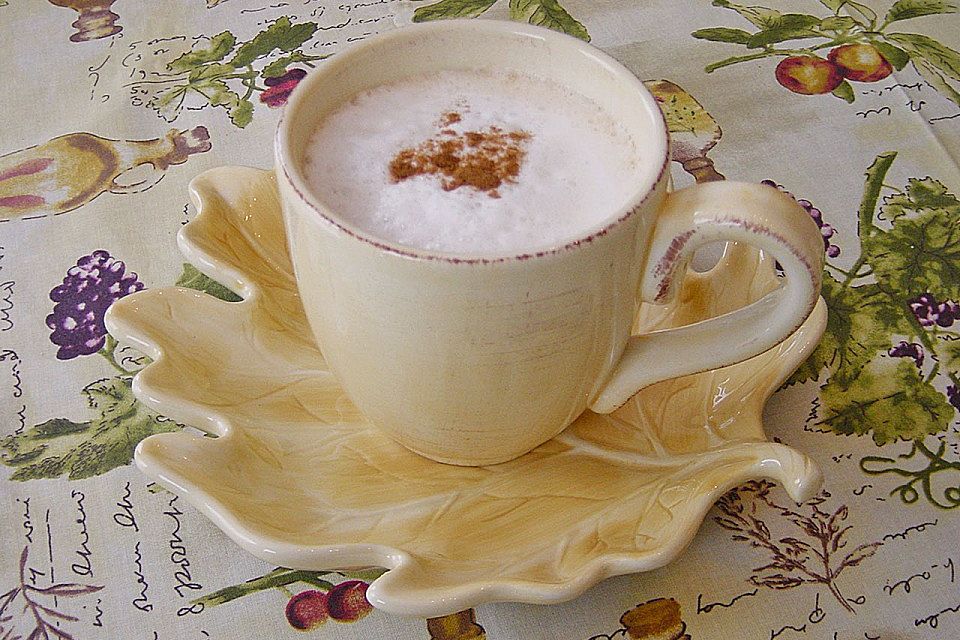 Chai Latte