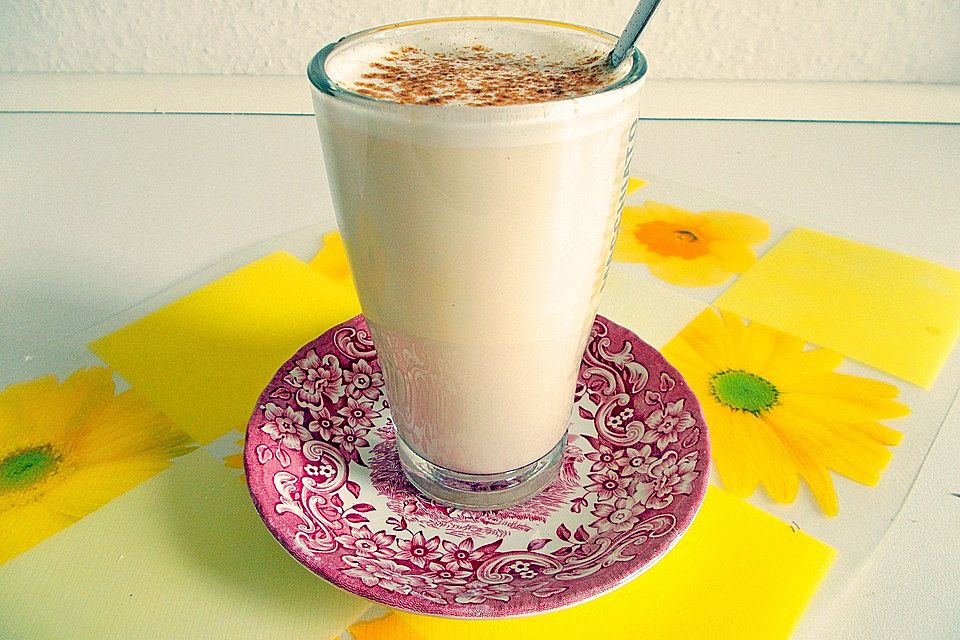 Chai Latte