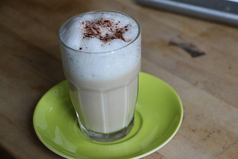 Chai Latte