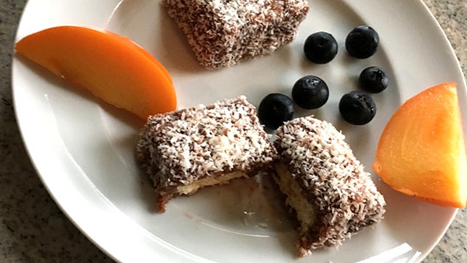 Lamington Von Cosmopolitan Chefkoch 