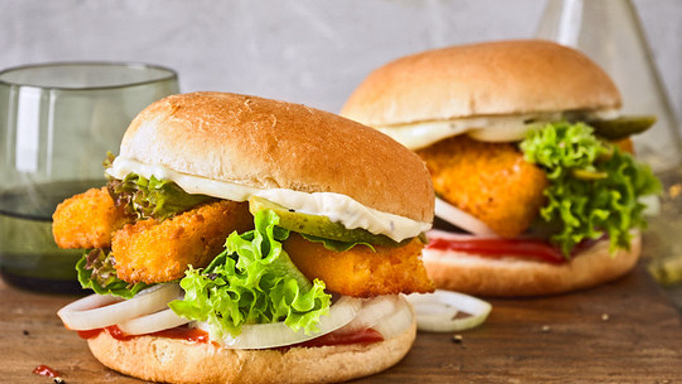 Fischburger