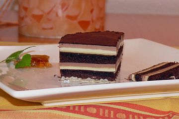Harlekin - Torte