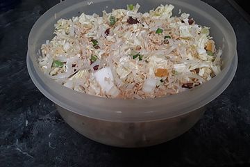 Chinasalat von Manu311 | Chefkoch