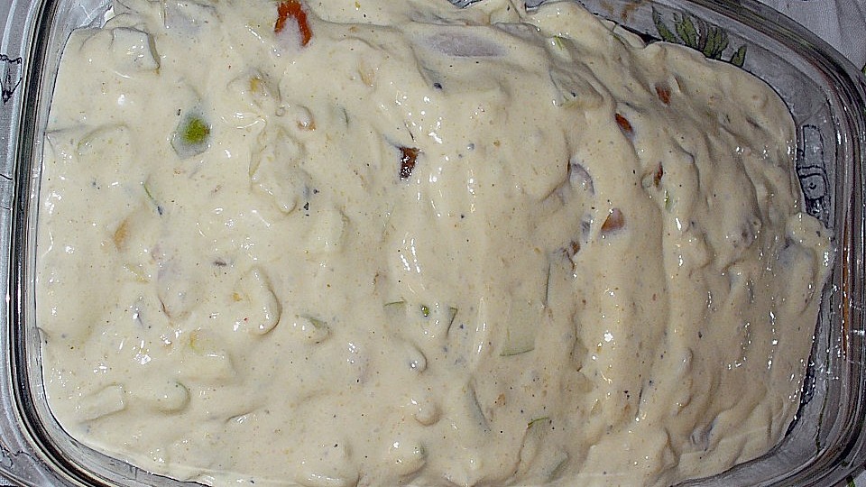 Fischfilet mit Mango - Chutney von Viola.| Chefkoch