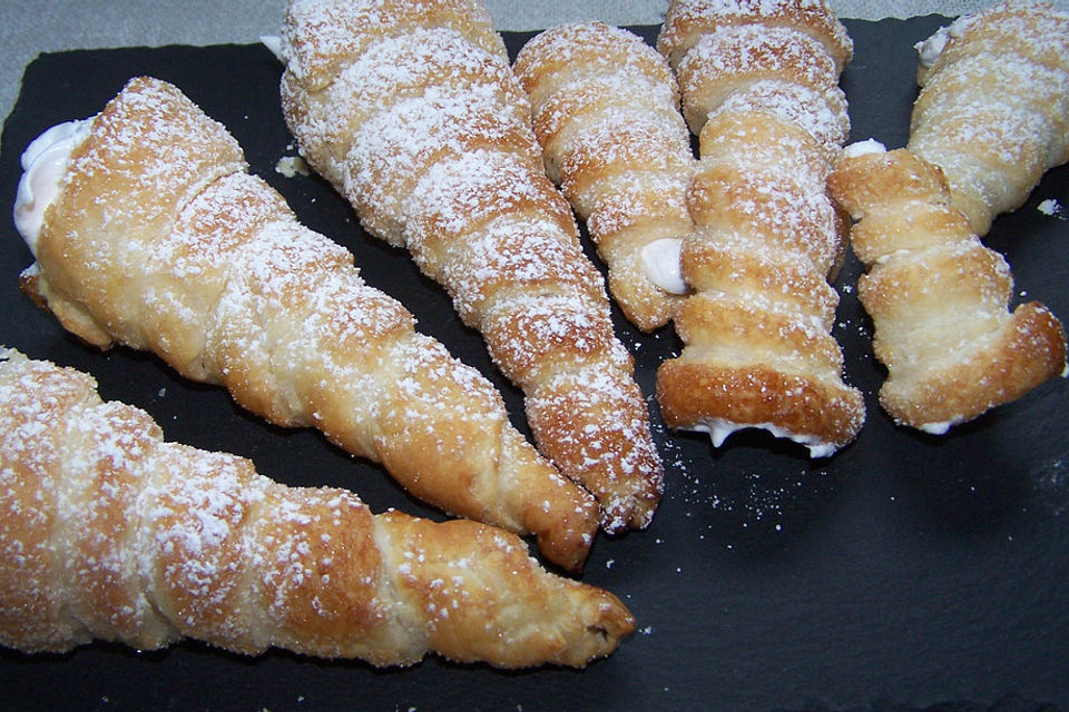 Schaumrollen