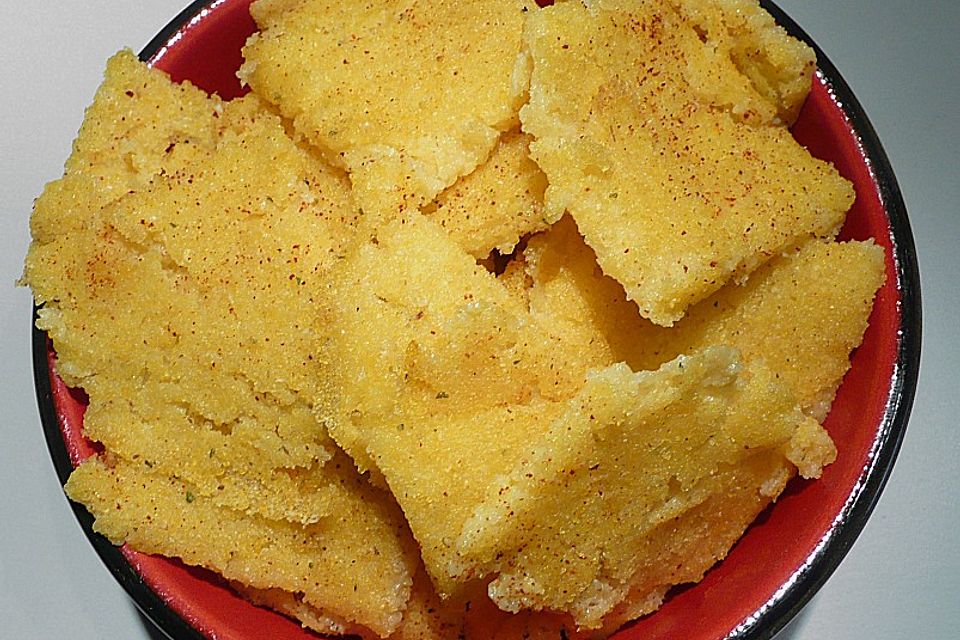 Polenta - Chips