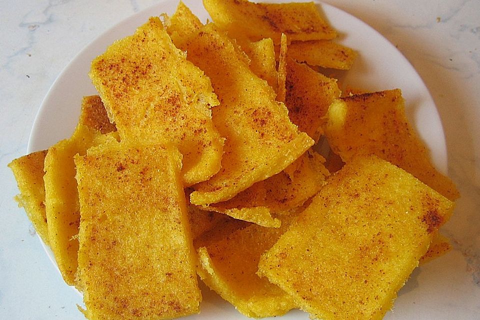 Polenta - Chips