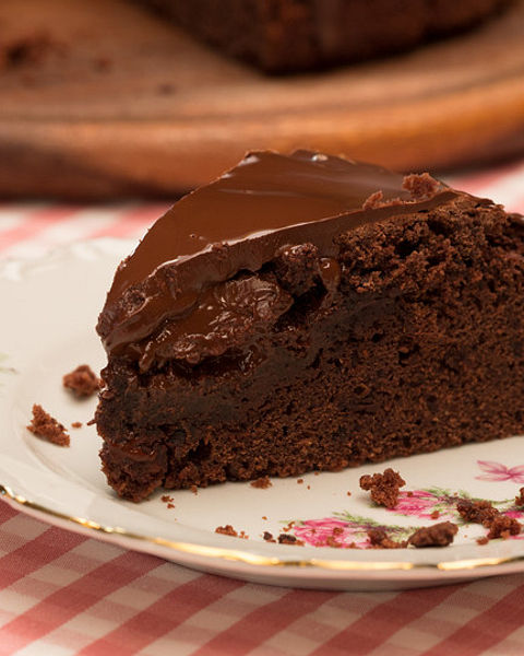 Schokokuchen Rezepte - die besten Rezepte 2025 | Chefkoch
