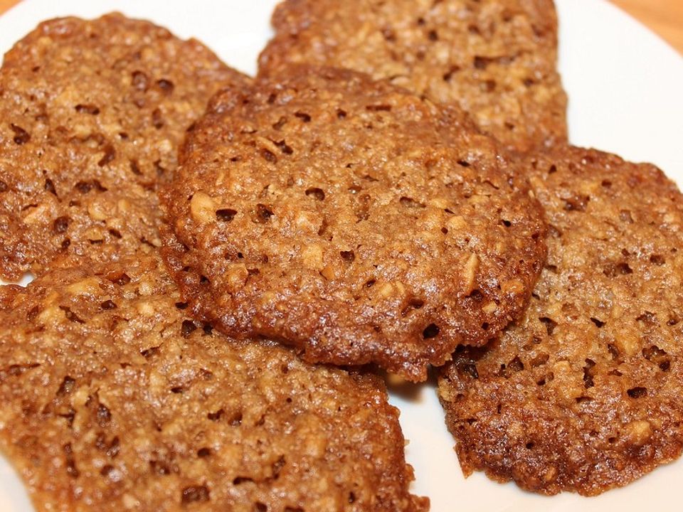 Macadamia - Nussplätzchen| Chefkoch Macadamia - Nussplätzchen| Chefkoch