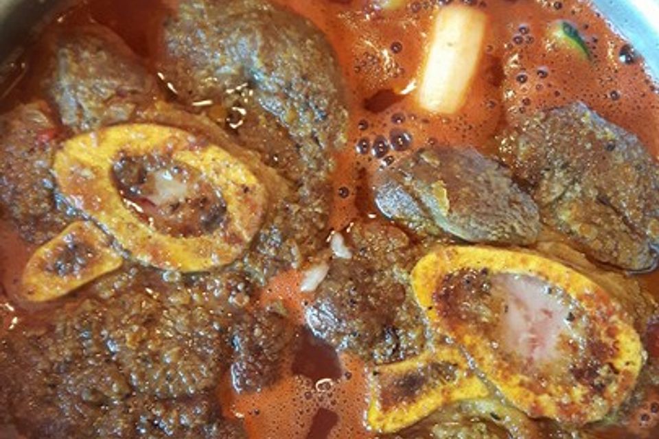 Ossobuco