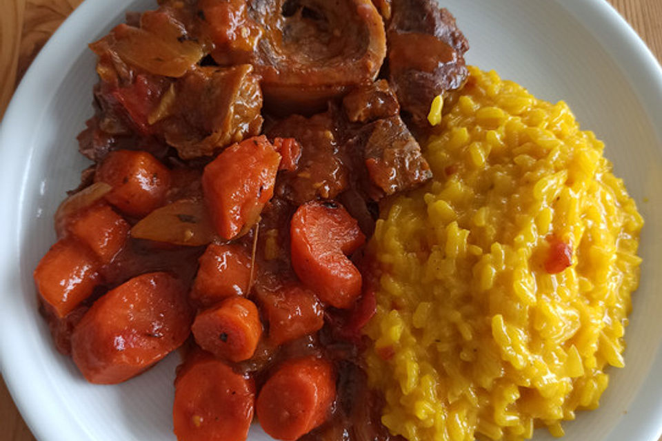 Ossobuco