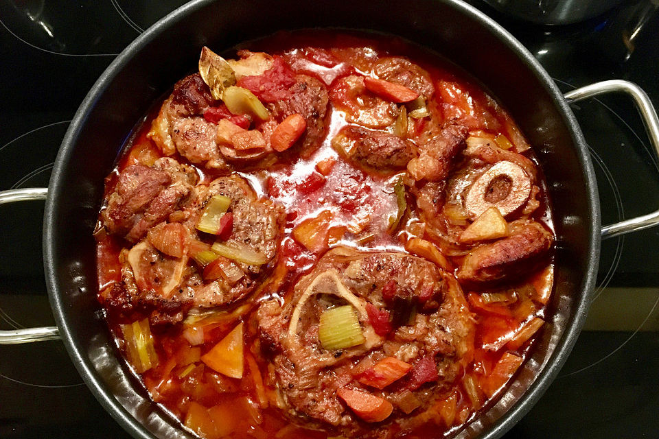 Ossobuco