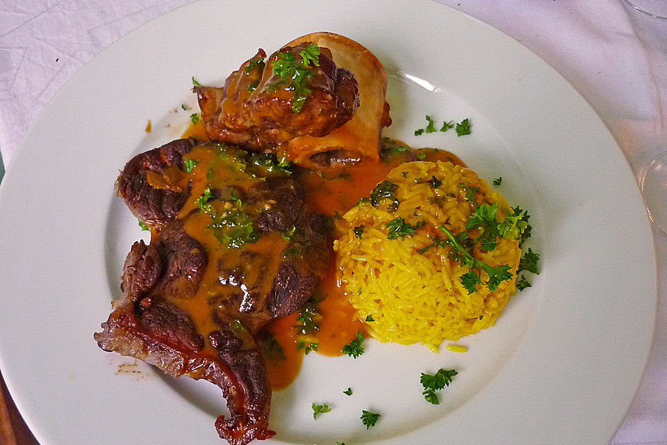 Ossobuco