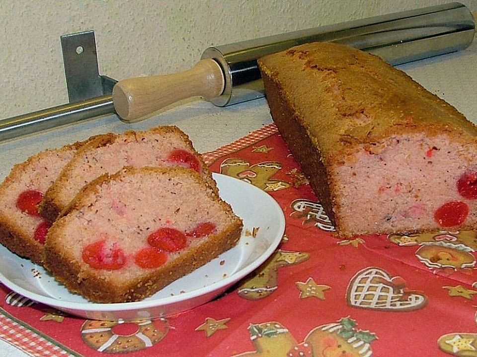 Butter - Vanille - Kuchen von KaRo1997| Chefkoch