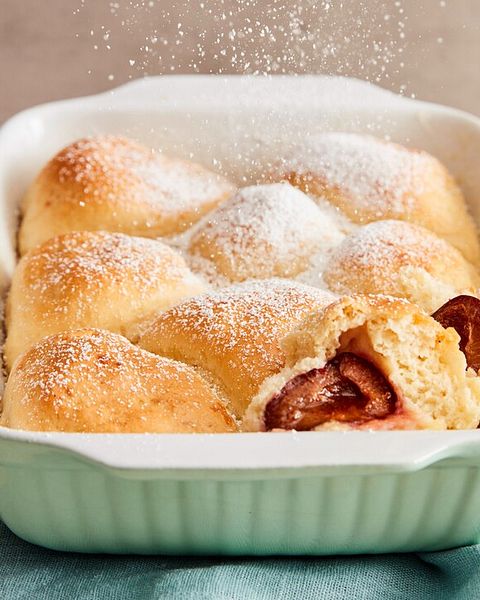 Rohrnudeln Rezepte | Chefkoch Rohrnudeln Rezepte | Chefkoch