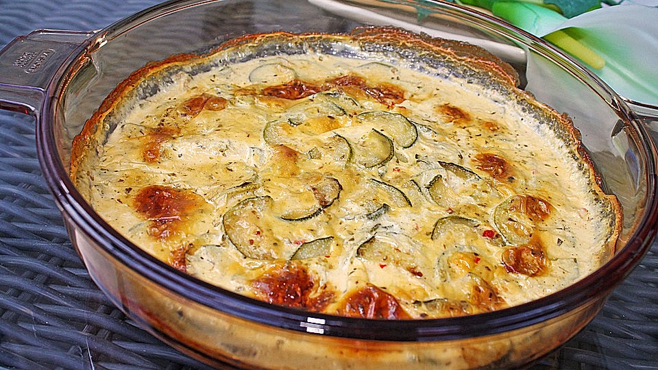 Überbackener Tilapia von Kosi