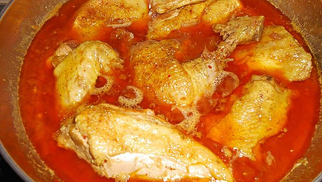 African Food