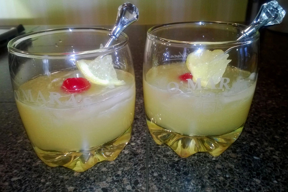 Whisky Sour