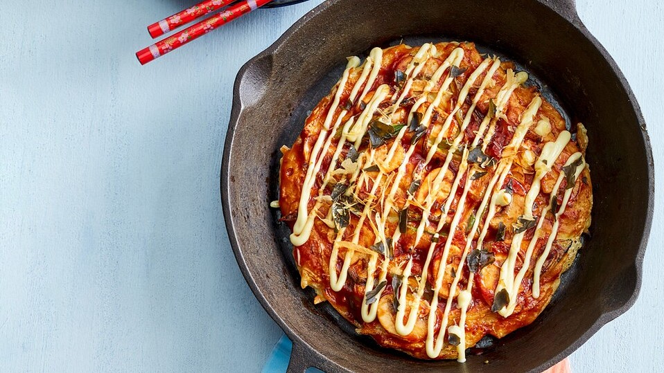 okonomiyaki