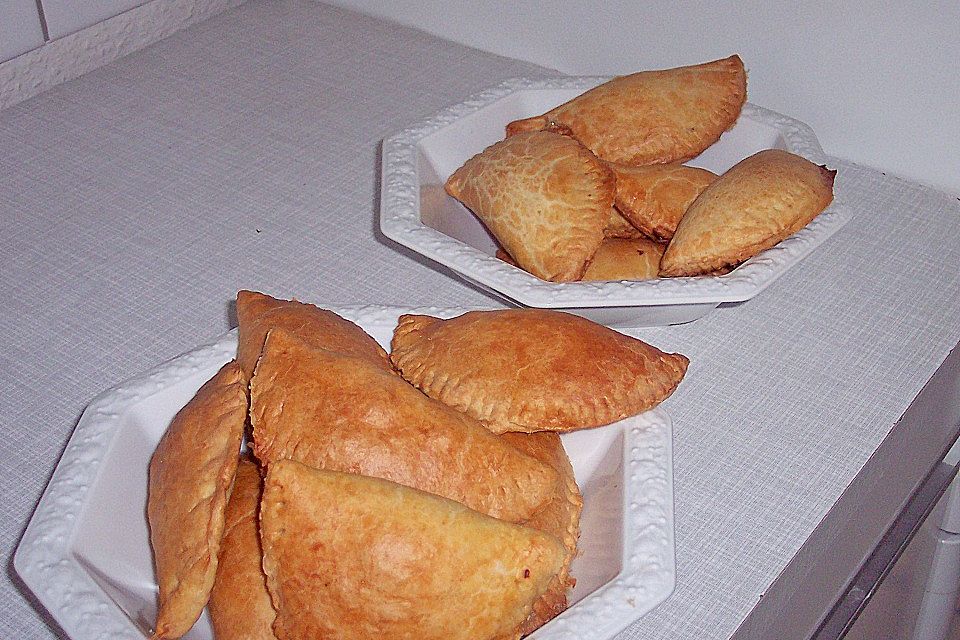 Empanadas Criollas